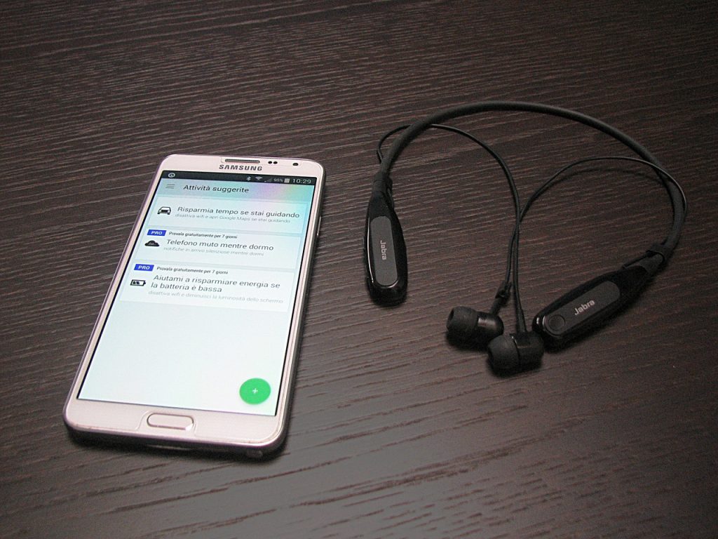 Une enceinte Bluetooth : les différents styles pour les musiques du moment