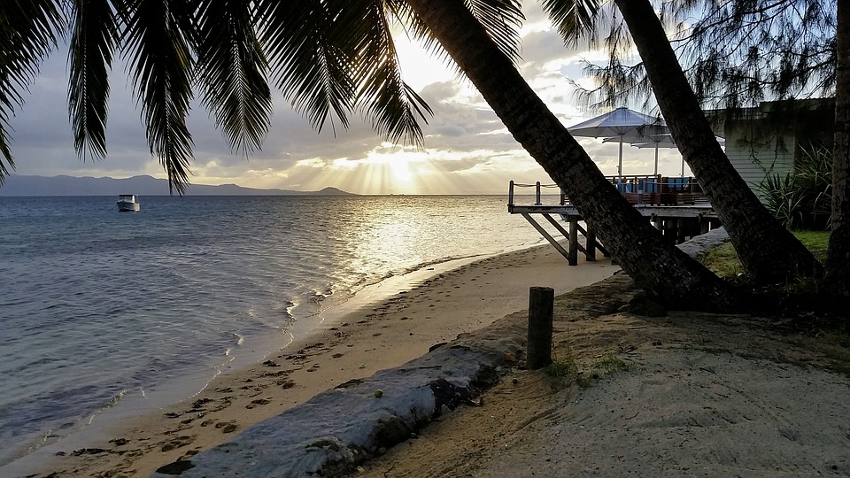 Les Îles Fidji : une destination de choix pour un séjour exotique