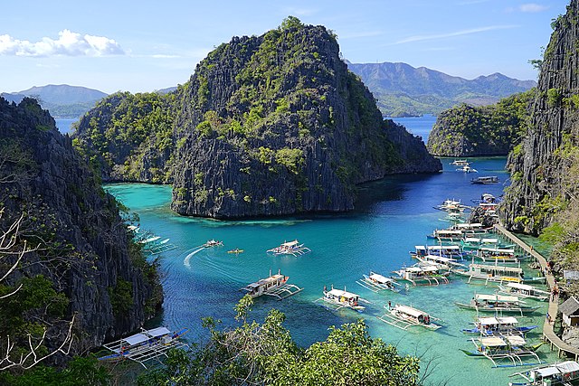 Voyager aux Philippines en décembre : quelles destinations choisir ?