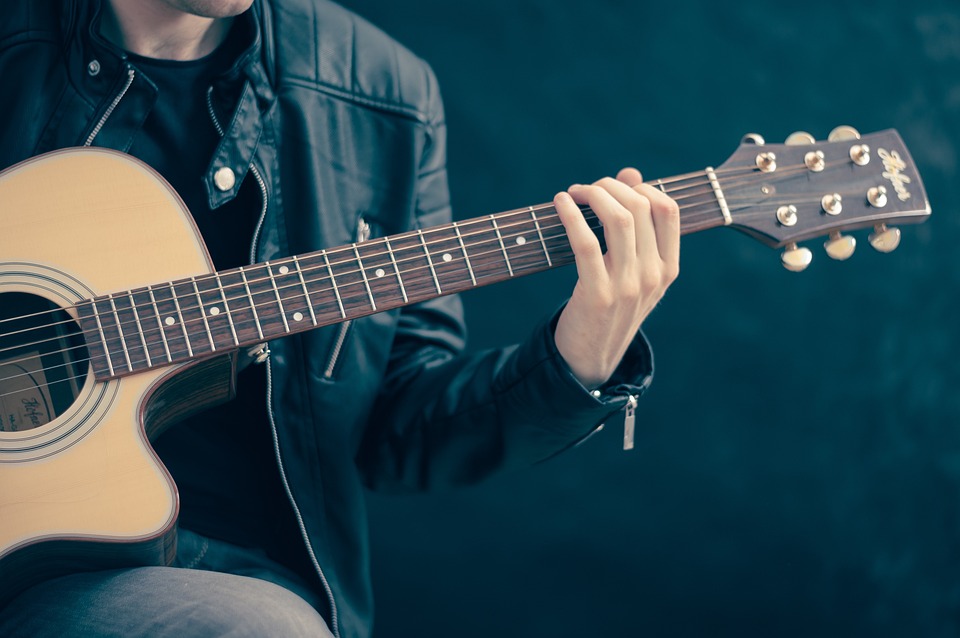 Pourquoi jouer un instrument de musique ?