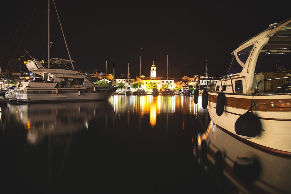 Les bonnes raisons d’organiser son anniversaire sur un bateau