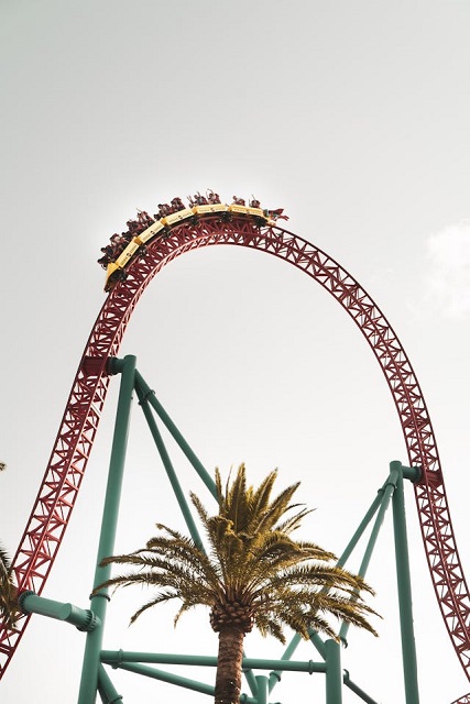 Découvrir les parcs d’attractions et parcs aquatiques en Vendée : Un Tour Enivrant dans l’État de l’Amusement