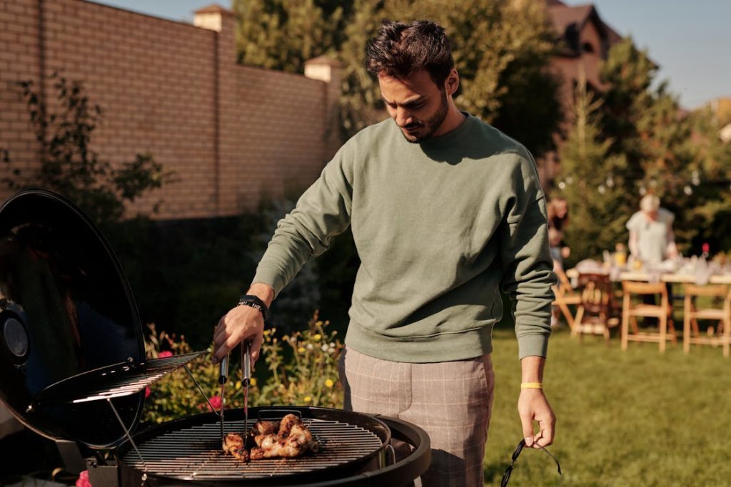 Comment organiser une soirée Barbecue réussie ?