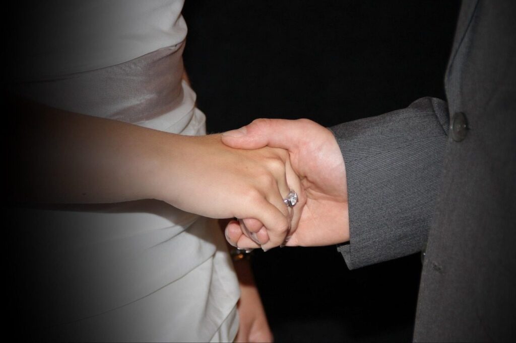 Idées originales pour une demande en mariage durant un voyage