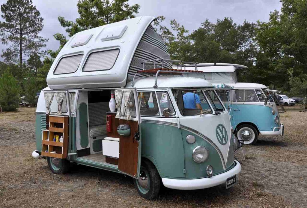 Camping-car et bien-être : itinéraires et astuces pour un voyage relaxant