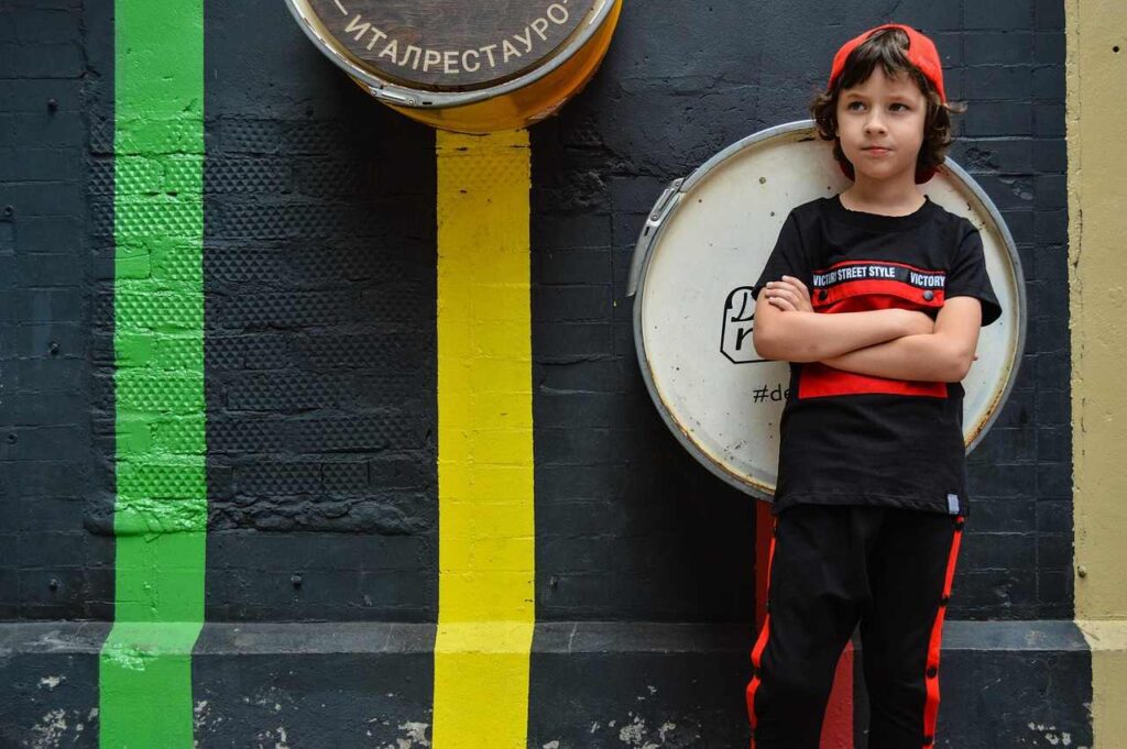 5 conseils pour bien choisir un vêtement de voyage pour enfant