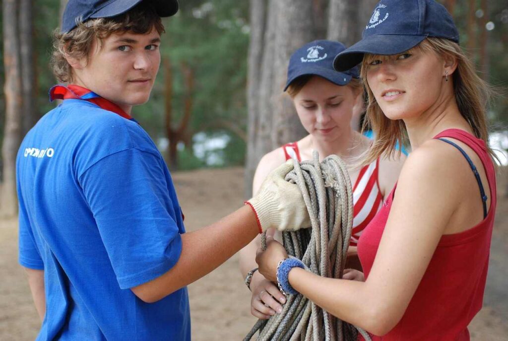 Découvrir l’accrobranche en Vendée : une activité nature pour toute la famille