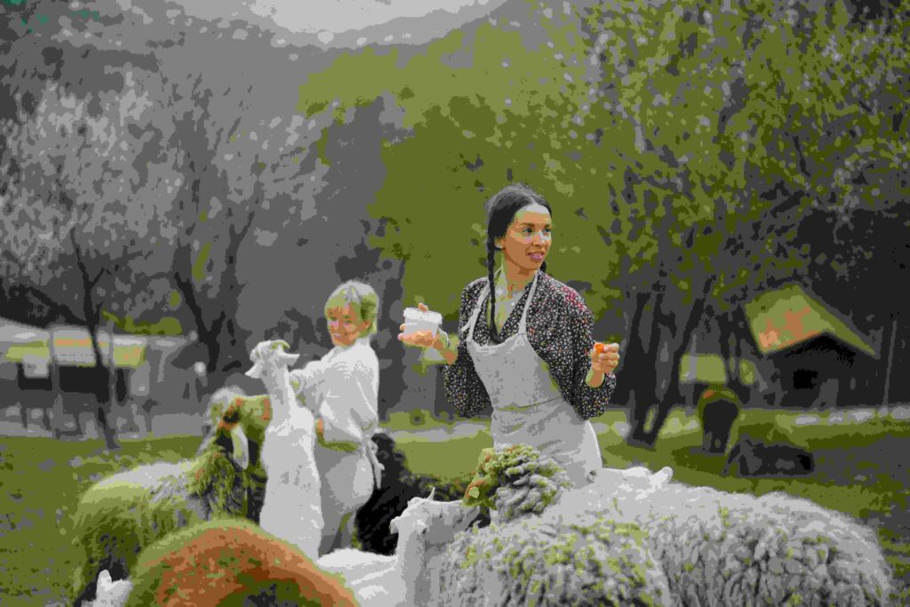 Que faire pendant des vacances à la campagne ? Activités et idées