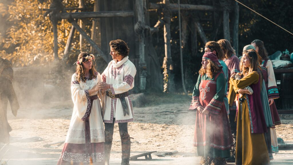 Conseils pour réussir votre voyage au Puy du Fou pendant les fêtes