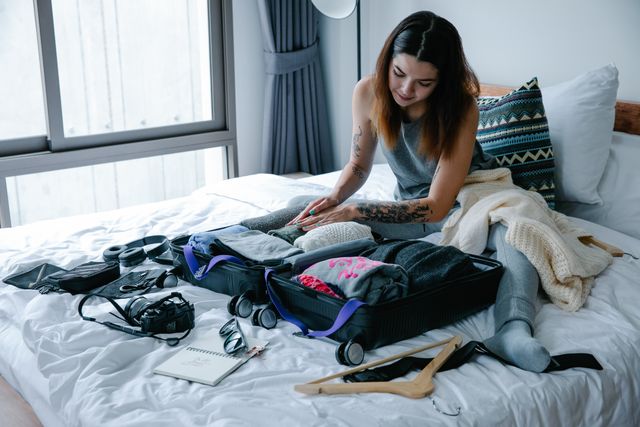 Les vêtements de voyage idéaux pour les randonnées et excursions