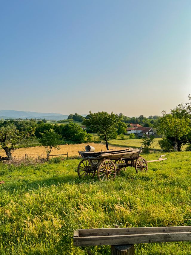 Vacances à la campagne : comment profiter d’un séjour au calme ?