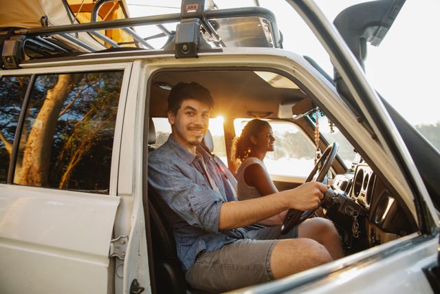 Quels contrôles effectuer sur sa voiture avant de partir en voyage ?